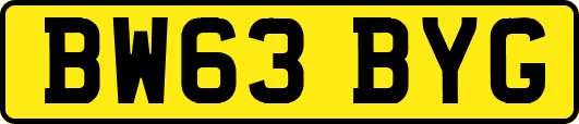 BW63BYG