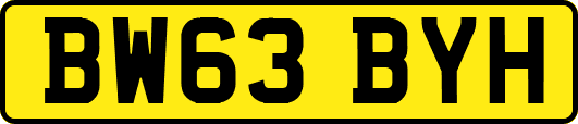 BW63BYH