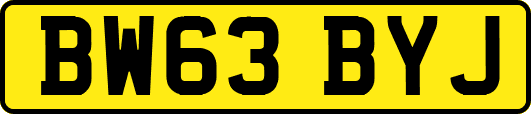 BW63BYJ