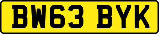 BW63BYK