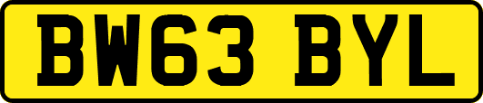 BW63BYL