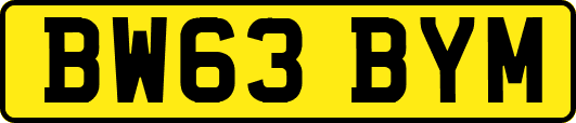 BW63BYM