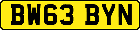 BW63BYN