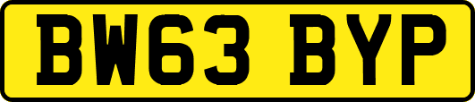 BW63BYP