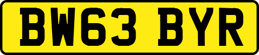BW63BYR