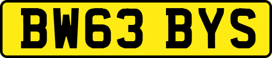 BW63BYS