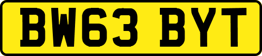 BW63BYT
