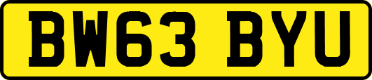 BW63BYU