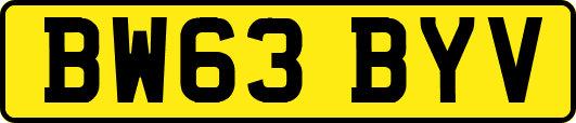 BW63BYV