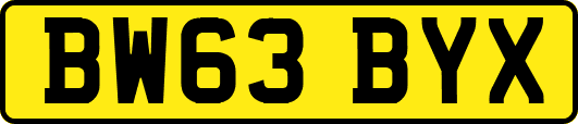 BW63BYX