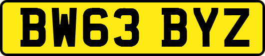 BW63BYZ
