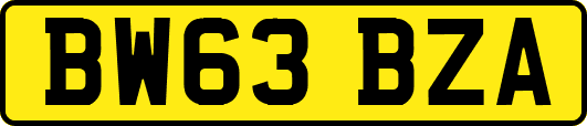BW63BZA