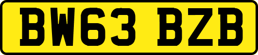 BW63BZB