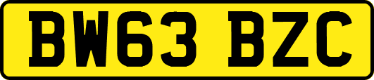 BW63BZC