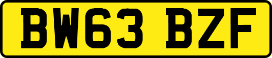 BW63BZF