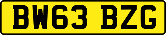 BW63BZG
