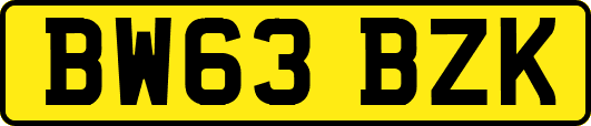 BW63BZK