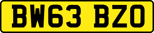 BW63BZO
