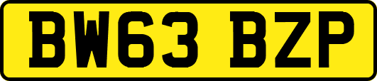 BW63BZP