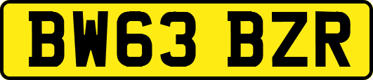 BW63BZR