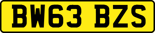 BW63BZS