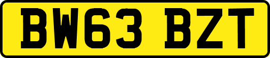 BW63BZT