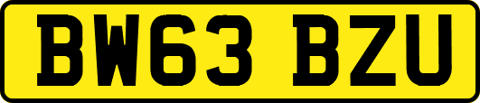 BW63BZU