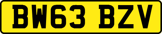 BW63BZV