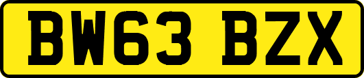 BW63BZX