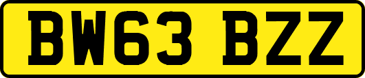 BW63BZZ