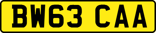 BW63CAA
