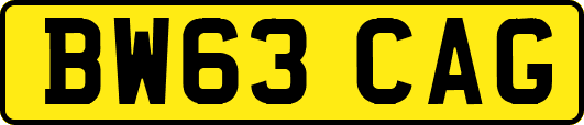 BW63CAG