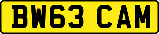 BW63CAM