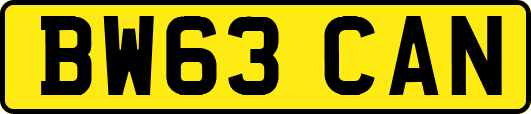 BW63CAN