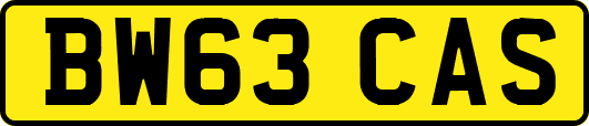 BW63CAS