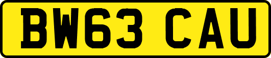 BW63CAU