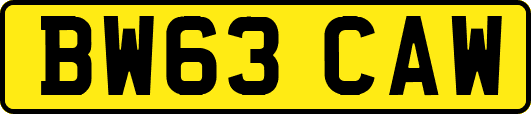 BW63CAW