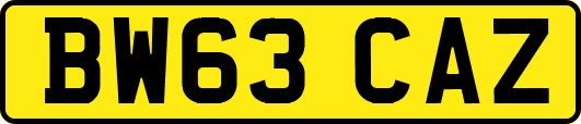 BW63CAZ