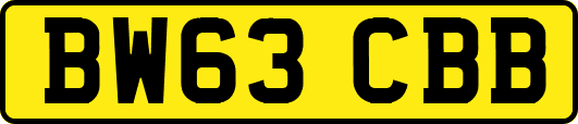 BW63CBB
