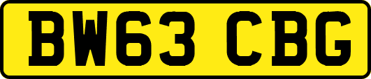 BW63CBG