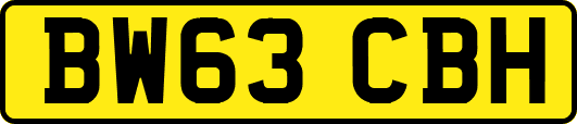 BW63CBH