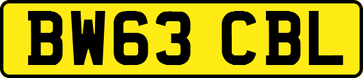 BW63CBL