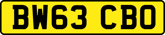 BW63CBO