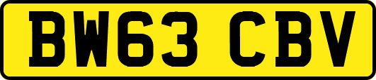 BW63CBV