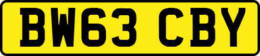 BW63CBY