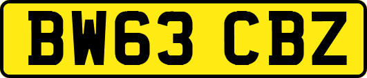 BW63CBZ