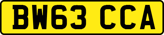 BW63CCA