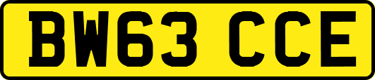 BW63CCE