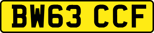 BW63CCF