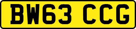 BW63CCG